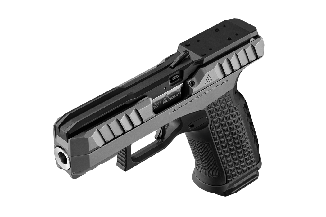 LAUGO ARMS | Alien Remus Left Hand Edition - Full Kit