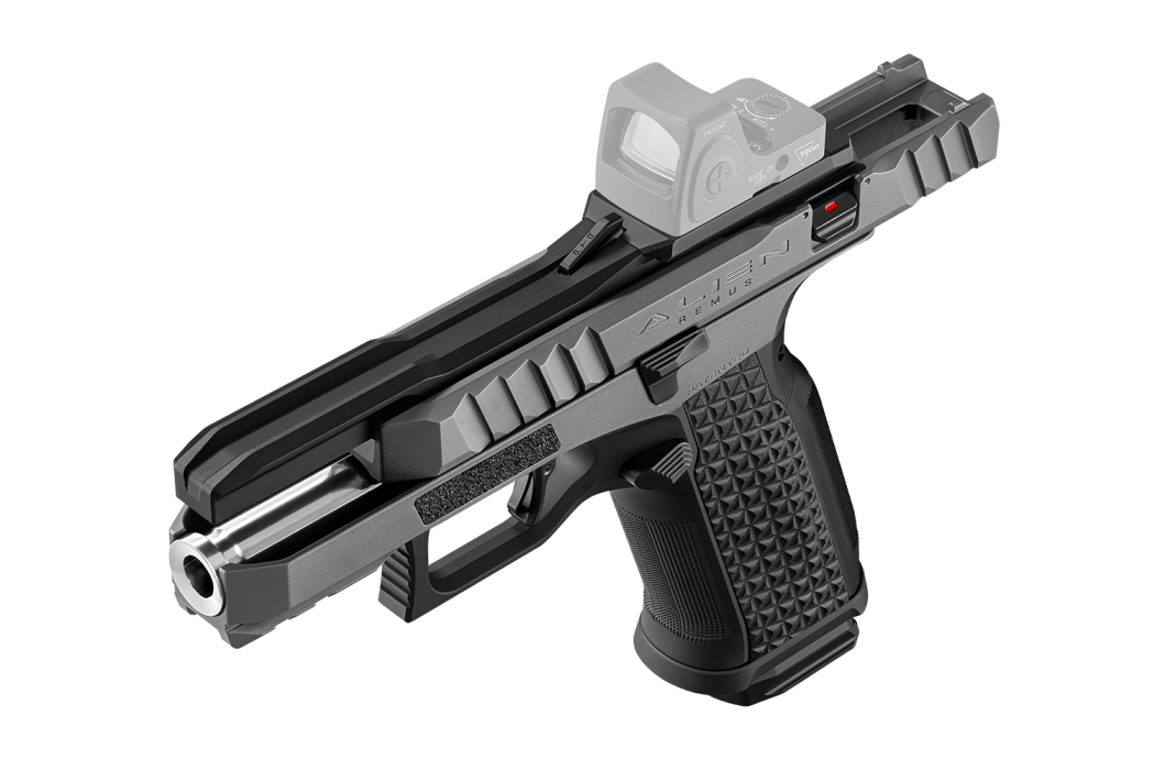 LAUGO ARMS | Alien Remus Optic Kit