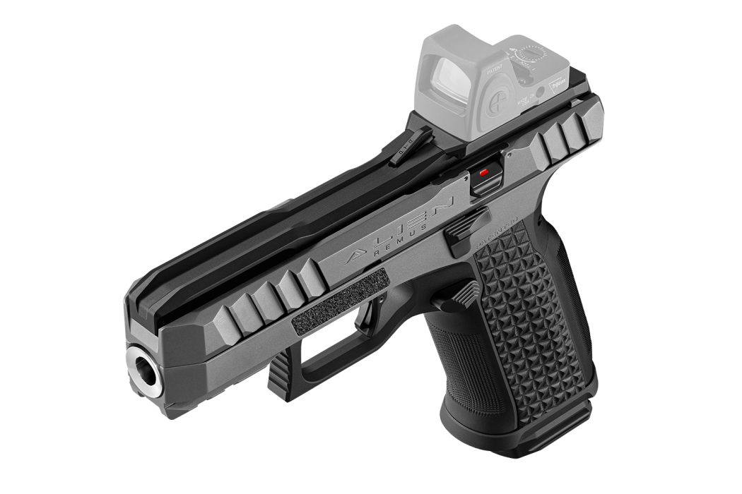 LAUGO ARMS | Alien Remus Optic Kit