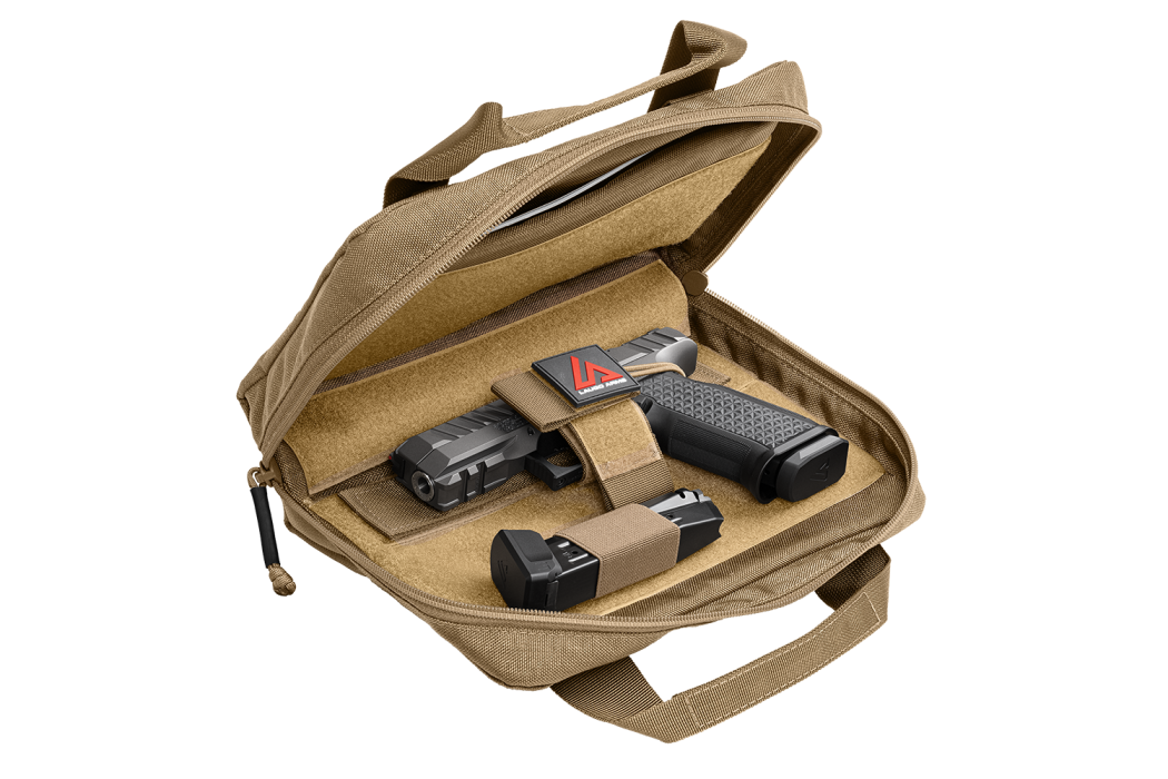 LAUGO ARMS | Alien Remus Standard Kit