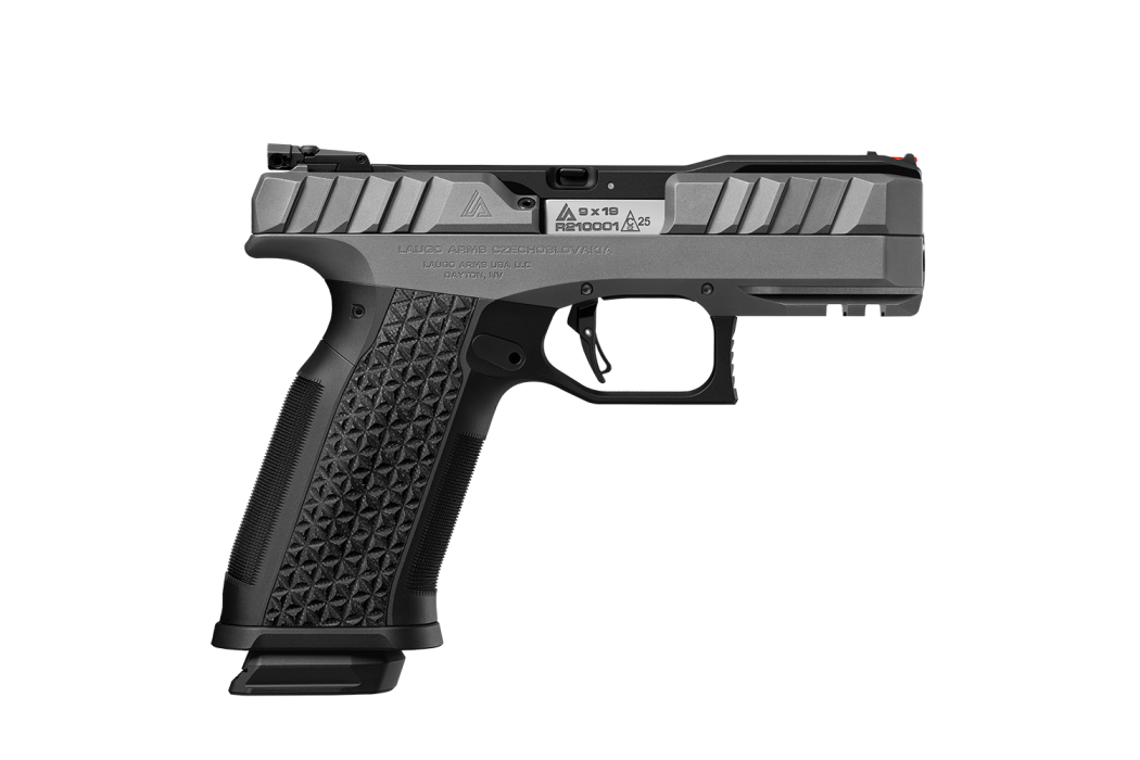 LAUGO ARMS | Alien Remus Standard Kit