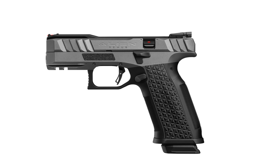 LAUGO ARMS | Alien Remus Standard Kit