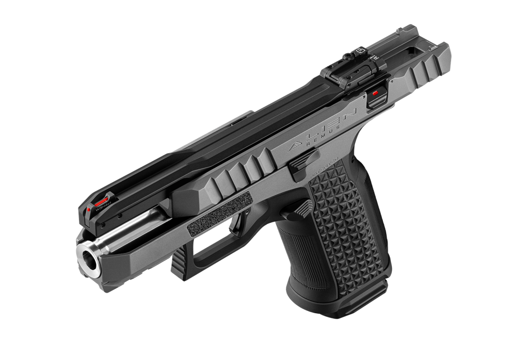 LAUGO ARMS | Alien Remus Standard Kit