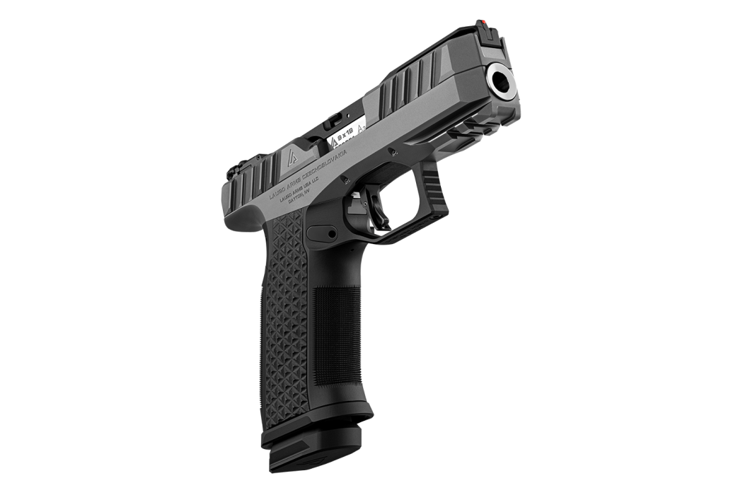 LAUGO ARMS | Alien Remus Standard Kit