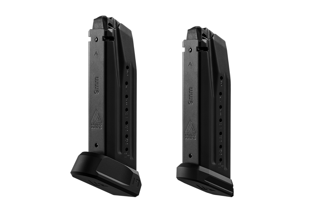 LAUGO ARMS | Alien Remus Standard Kit