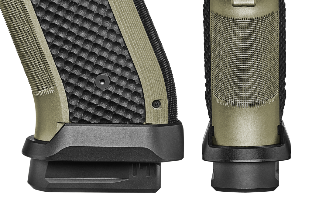 LAUGO ARMS | Alien Mag 9x19 17rds