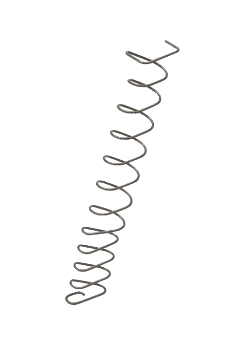 LAUGO ARMS | MAG SPRING 20/22RD #E08