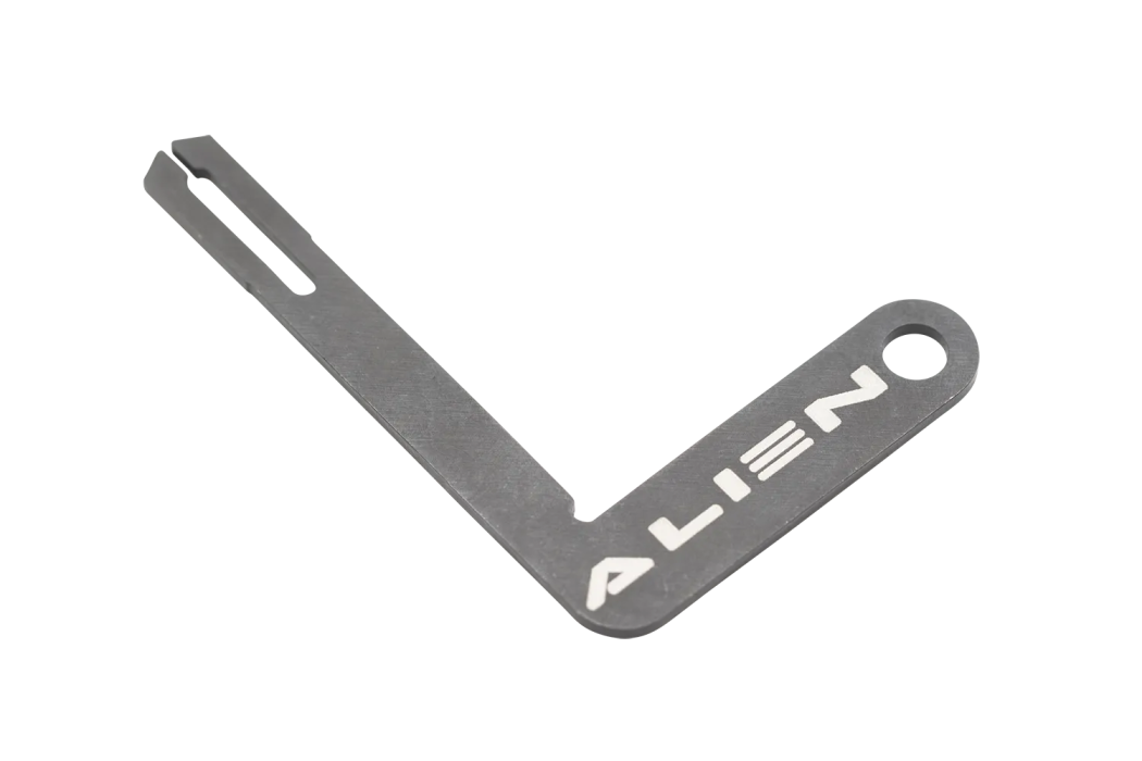 LAUGO ARMS | L - CLEANER