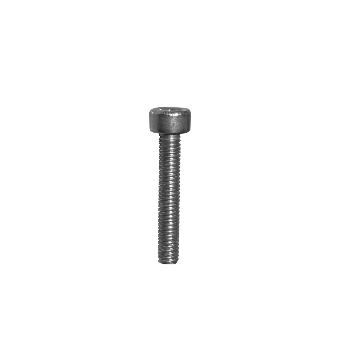 LAUGO ARMS | RETRO MOUNTING PLATE SCREW # PZ-819