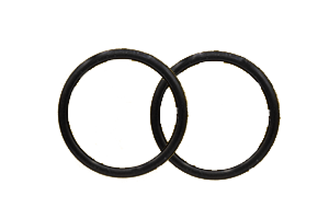 LAUGO ARMS | O-RING SPACER SET - Creator  # LAA-PZ-ORSS-C