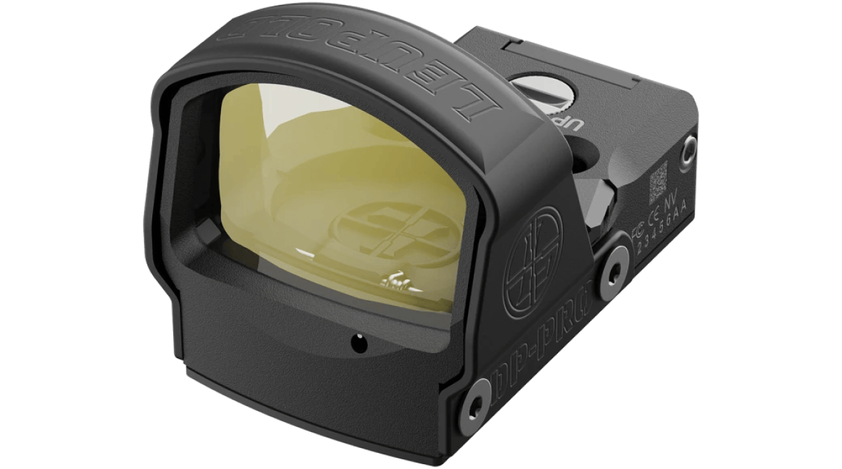 LEUPOLD | DELTAPOINT PRO NV 2.5 MOA