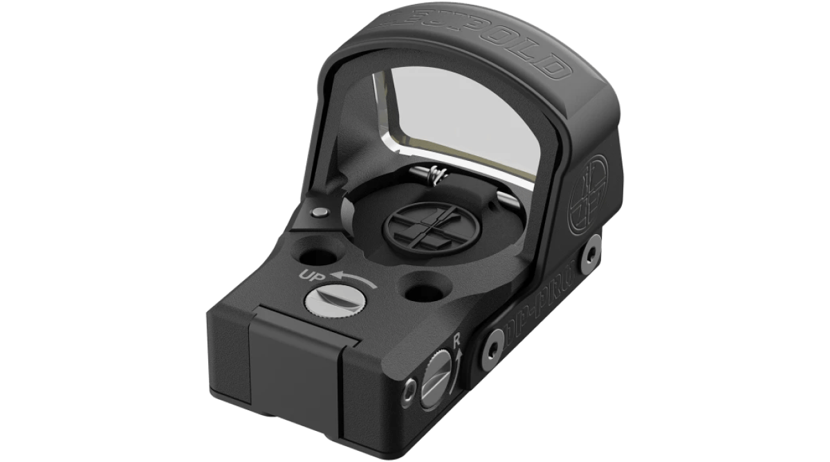 LEUPOLD | DELTAPOINT PRO NV 2.5 MOA