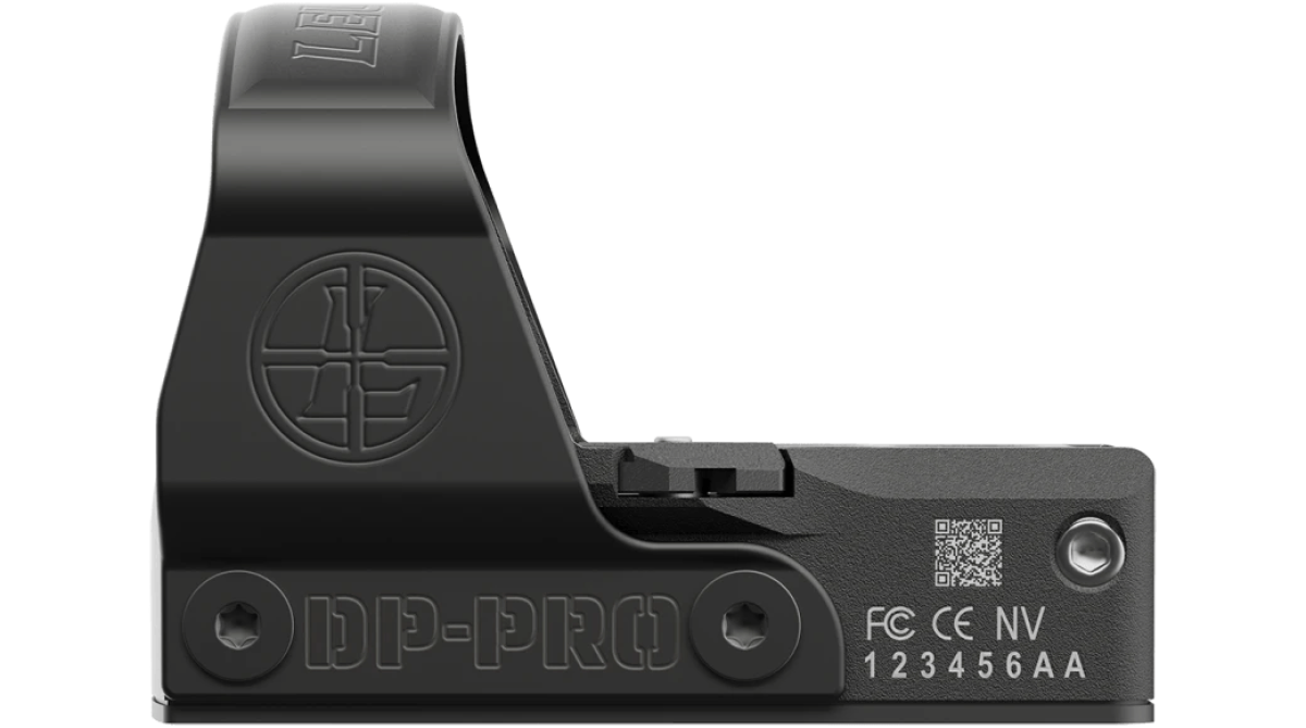LEUPOLD | DELTAPOINT PRO NV 2.5 MOA