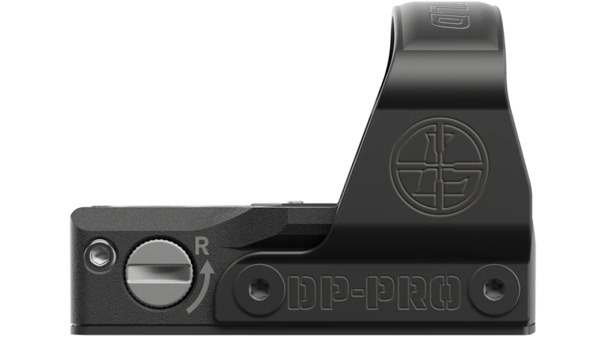 LEUPOLD | DELTAPOINT PRO NV 2.5 MOA