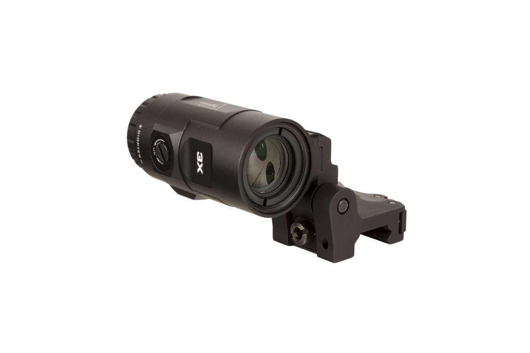 Trijicon | MRO® HD Magnifier 3X