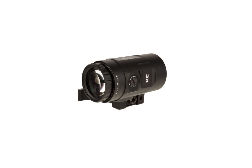 Trijicon | MRO® HD Magnifier 3X
