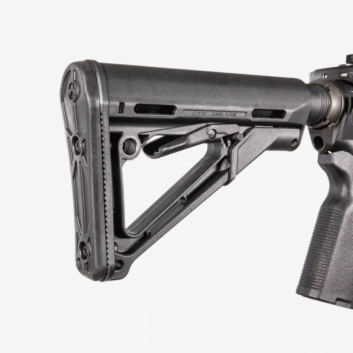 MAGPUL | CTR® Carbine Stock -  Mil-Spec