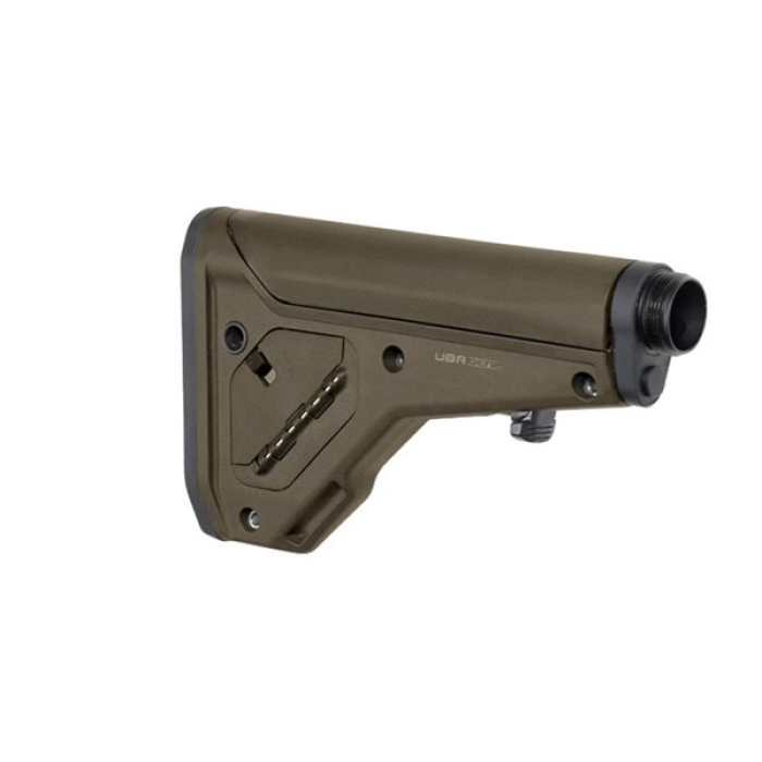 MAGPUL | UBR GEN2 Collapsible Stock - OD GREEN