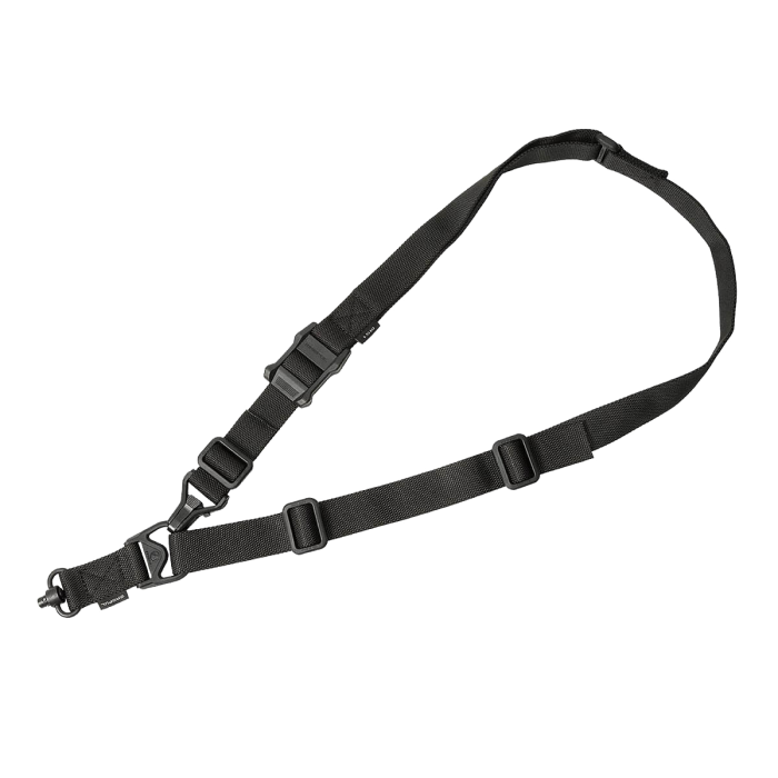 MAGPUL | MS3 Single QD Sling GEN2 - BLACK