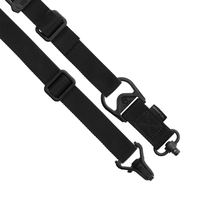MAGPUL | MS3 Single QD Sling GEN2 - BLACK