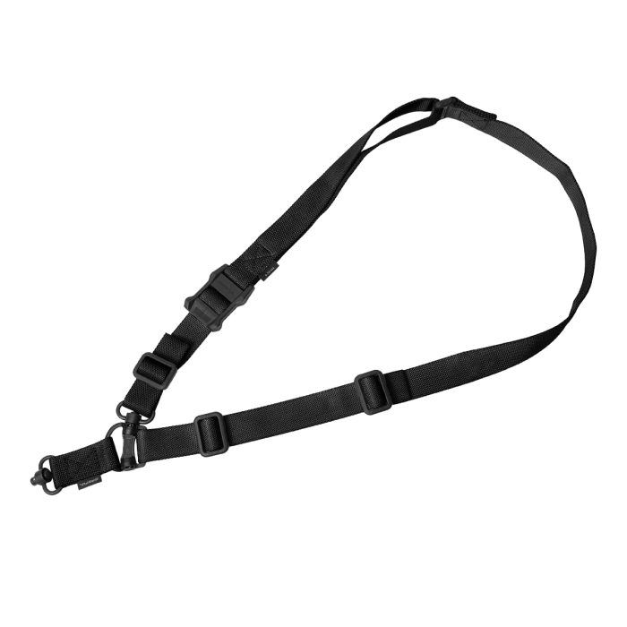 MAGPUL | MS4 Dual QD Sling GEN2 - BLACK
