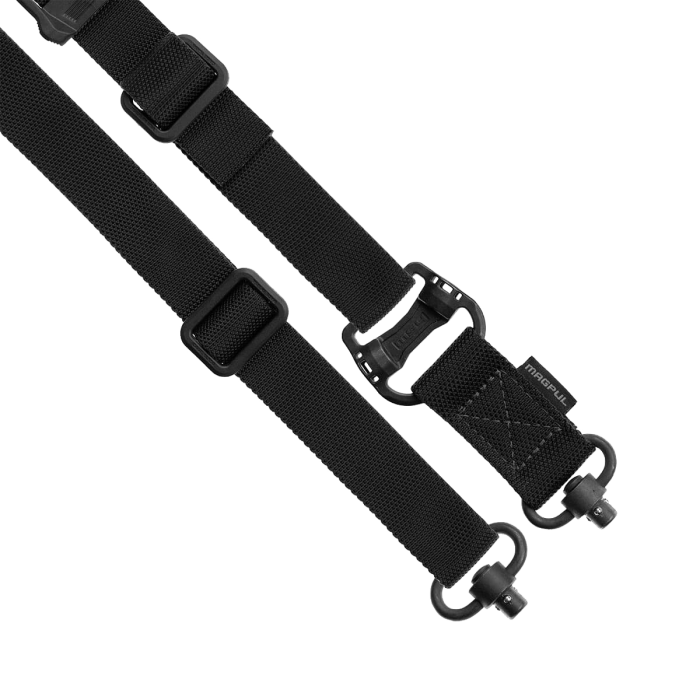 MAGPUL | MS4 Dual QD Sling GEN2 - BLACK