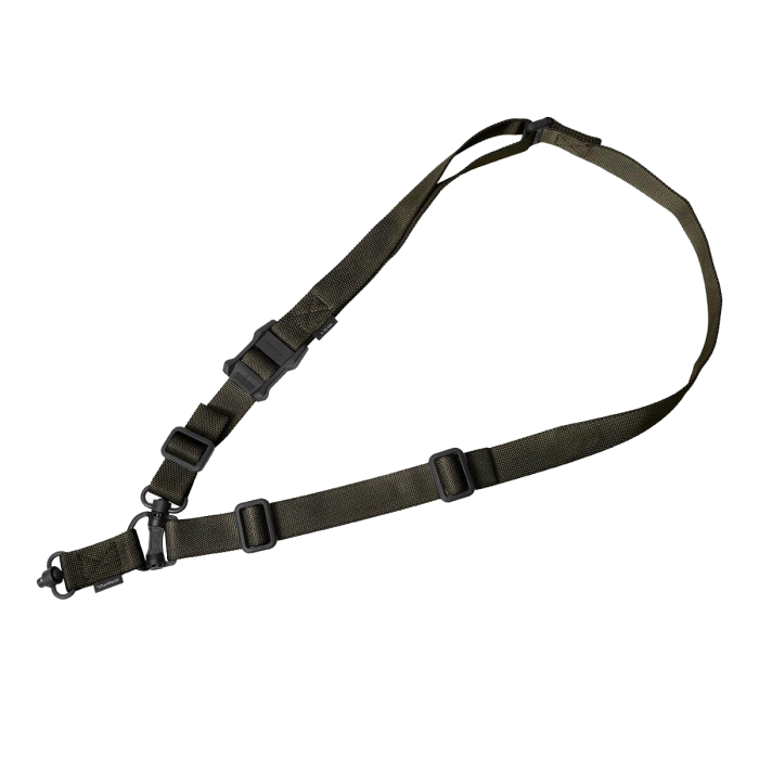 MAGPUL | MS4 Dual QD Sling GEN2 - GREEN