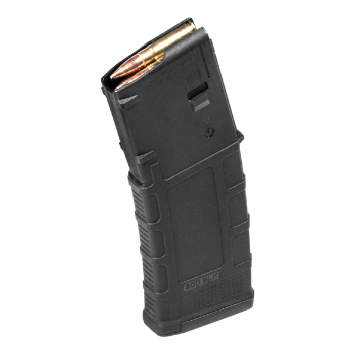 MAGPUL | PMAG 30 AR 300 B GEN M3 - 300 BLK