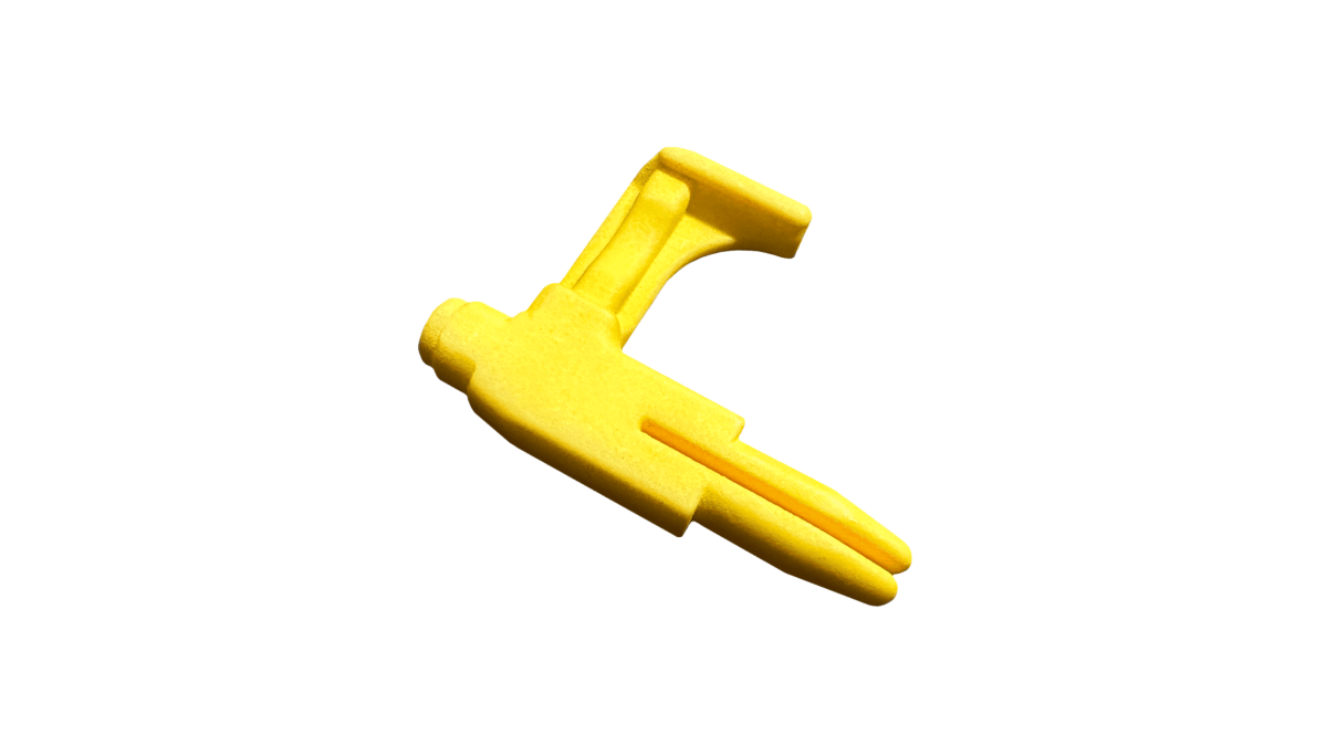 MAGLOAD | Rail Mount 9mm PCC Safety Flag