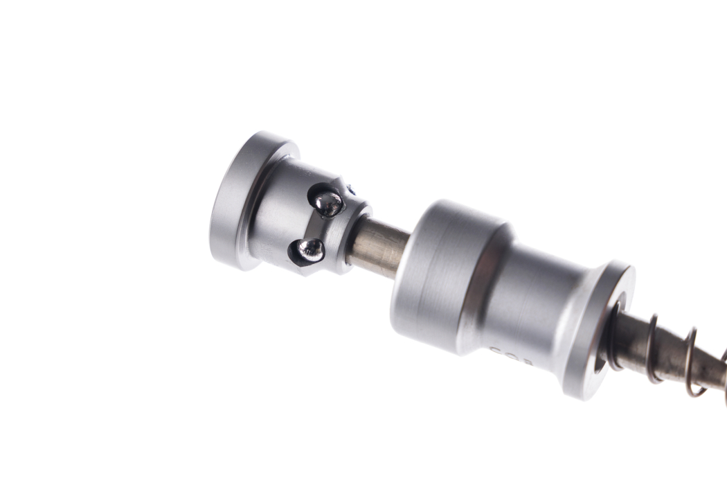 MAXIM DEFENSE |  Roller Delayed Blowback System - Carbine