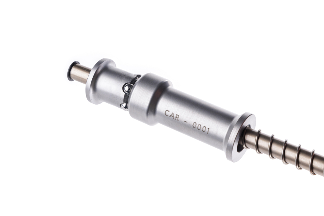 MAXIM DEFENSE |  Roller Delayed Blowback System - Carbine