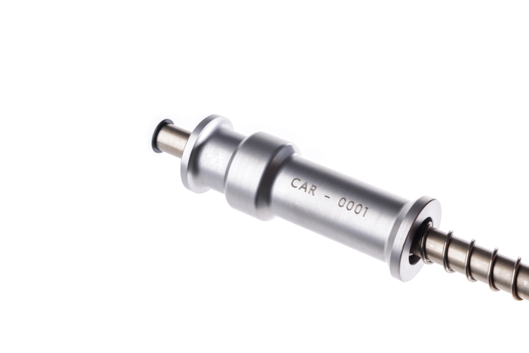 MAXIM DEFENSE |  Roller Delayed Blowback System - Carbine