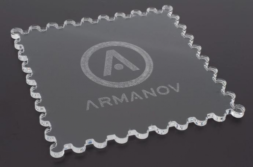 ARMANOV | OAL Uniformer for Ammo Checker 9x19 / .38 Super