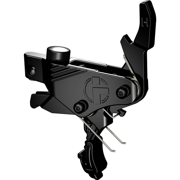 HIPERFIRE | PDI BLK - JP-5 CUT