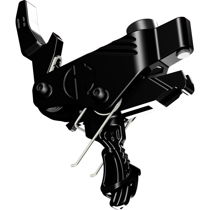 HIPERFIRE | PDI BLK - JP-5 CUT