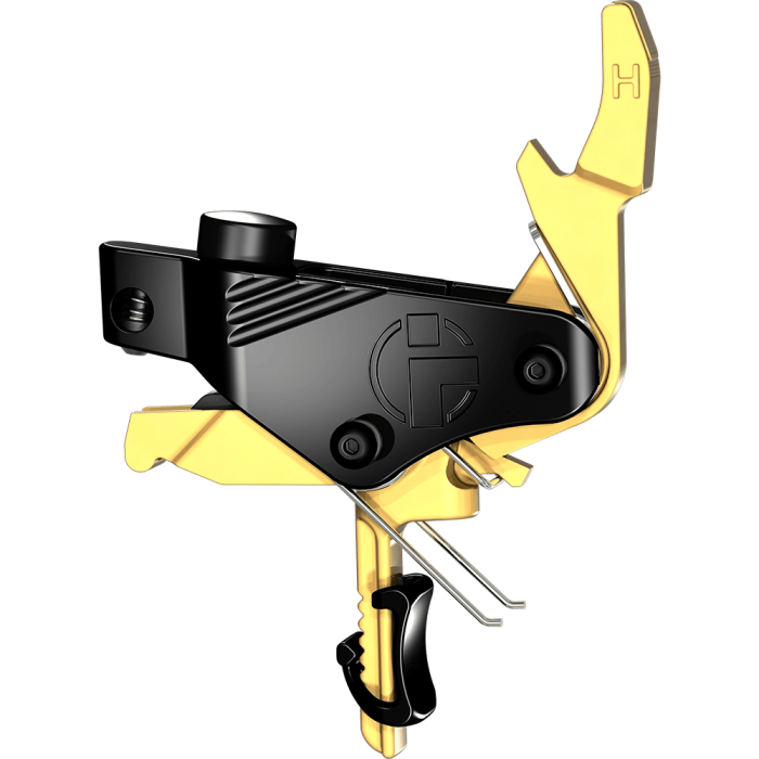 HIPERFIRE | PDI GS - JP-5 CUT