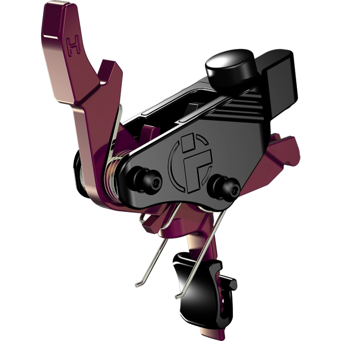 HIPERFIRE | PDi RG - JP-5 CUT