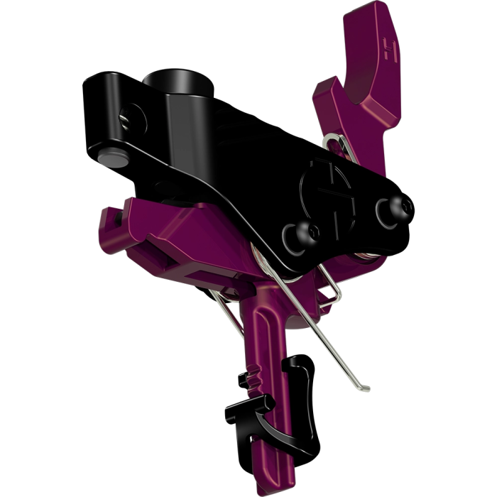 HIPERFIRE | PDi RG