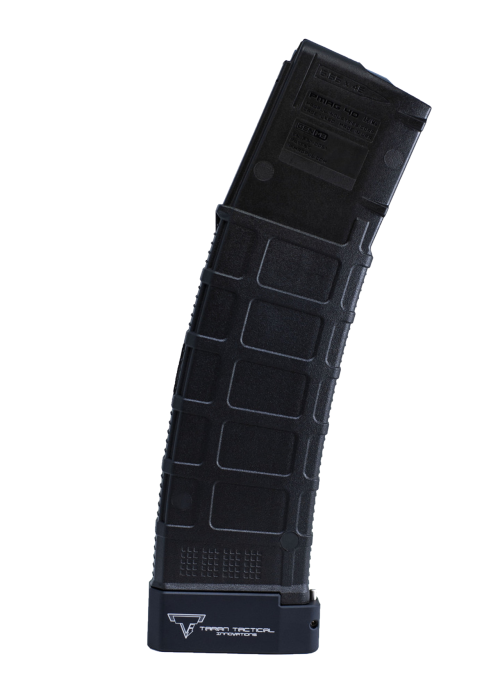 TTI | PMAG BASE PAD +5/6 FOR AR15 .223
