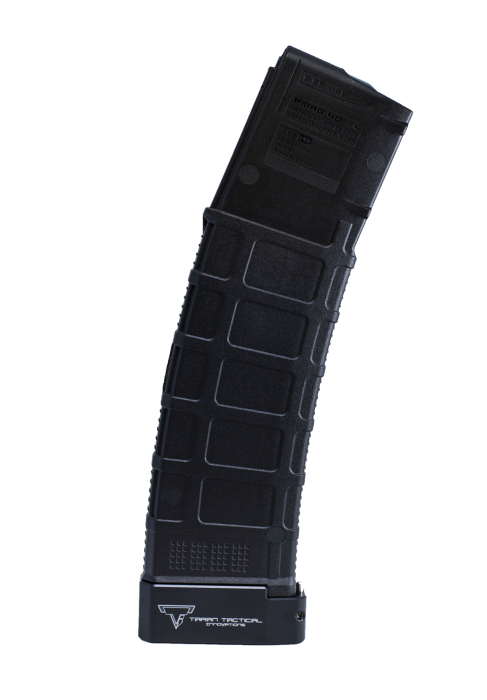 TTI | PMAG BASE PAD +5/6 FOR AR15 .223