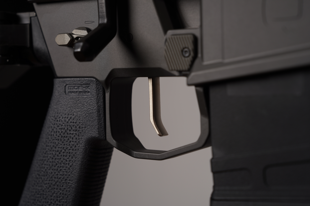 Q | THE FIX 8.6 BLK | 12 IN