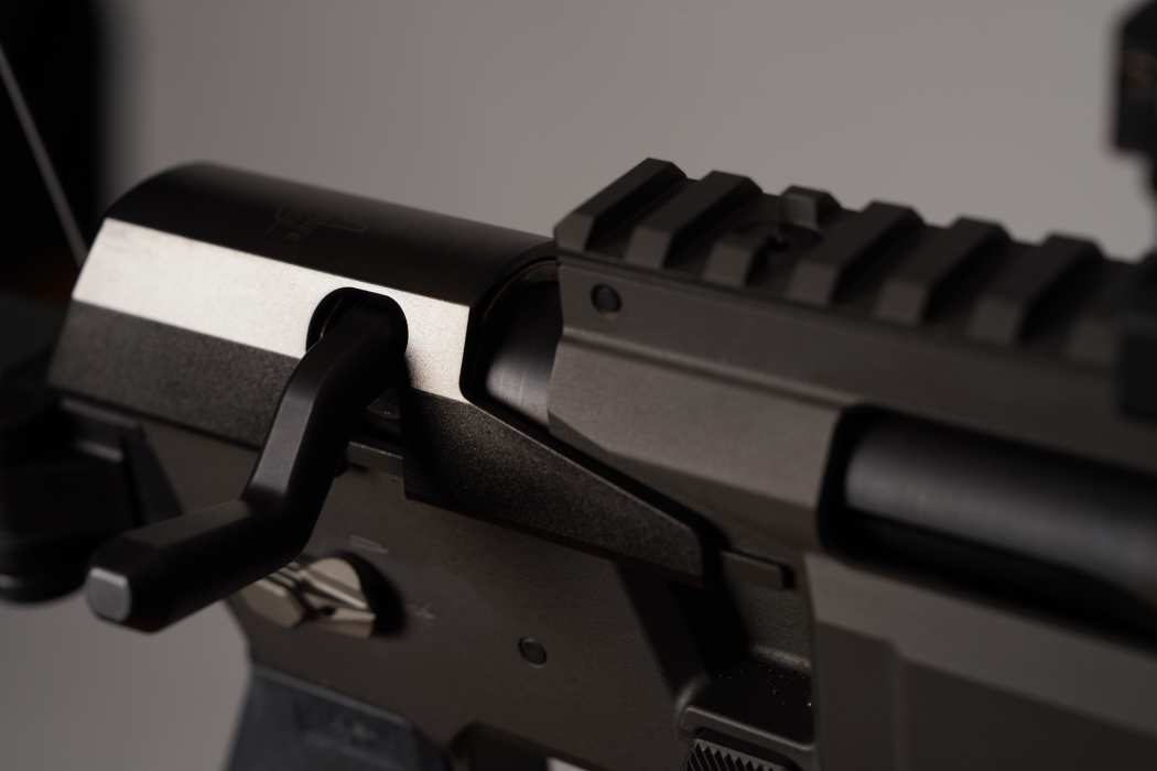 Q | THE FIX 8.6 BLK | 12 IN