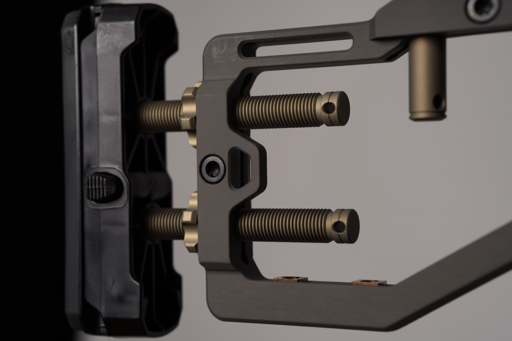 Q | THE FIX 8.6 BLK | 12 IN