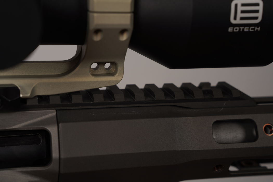 Q | THE FIX 8.6 BLK | 12 IN