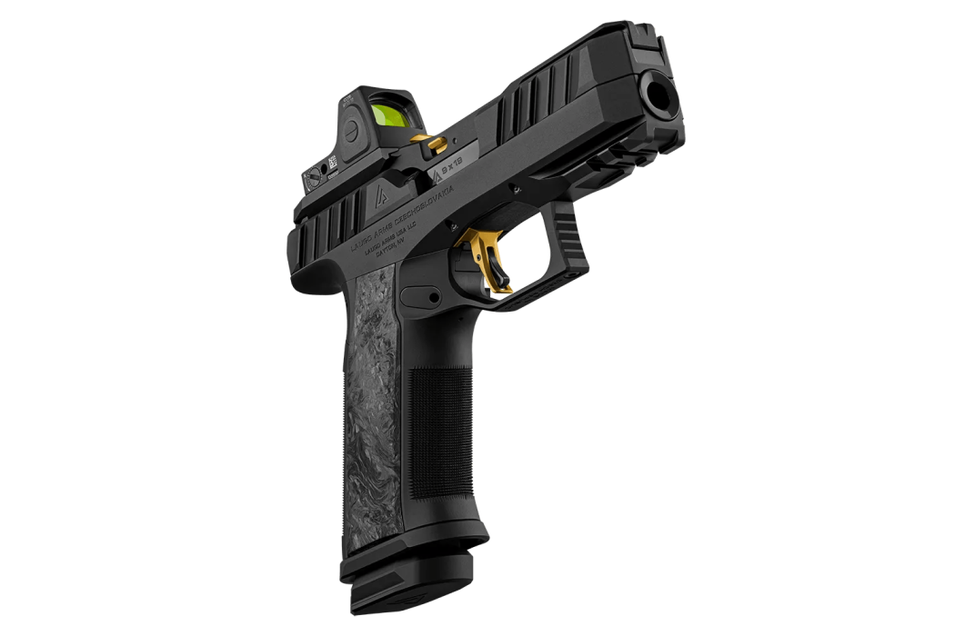 LAUGO ARMS | Alien Remus 500 Limited Edition - Full Kit