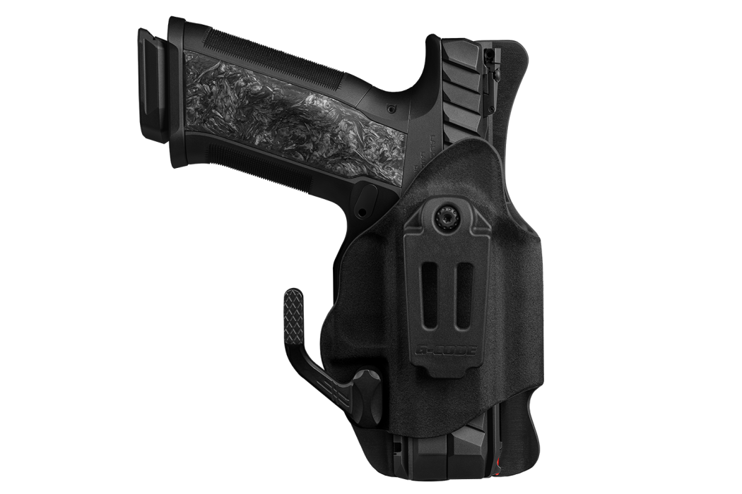 LAUGO ARMS | Alien Remus 500 Limited Edition - Full Kit