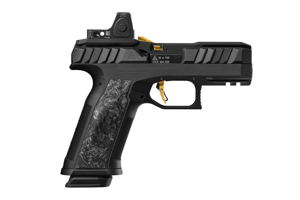LAUGO ARMS | Alien Remus 500 Limited Edition - Full Kit