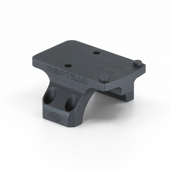 REPTILIA | ROF-90 30MM FOR FOR TRIJICON RMR & SRO - Black