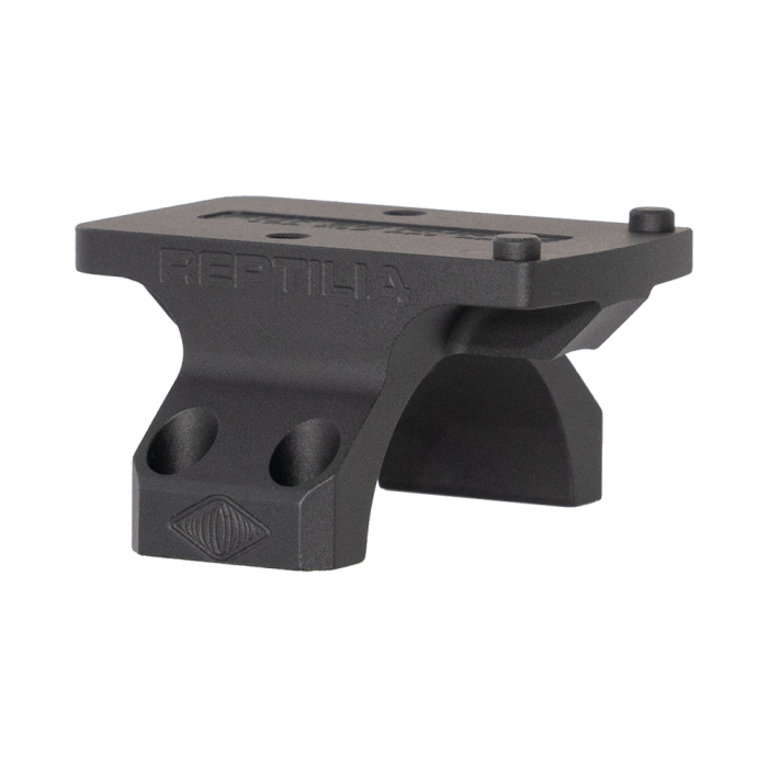REPTILIA | ROF-90 34MM FOR FOR TRIJICON RMR & SRO - Black