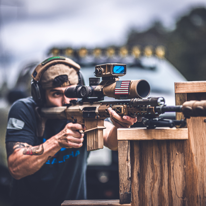 REPTILIA | ROF-DIVING BOARD 34MM - Black